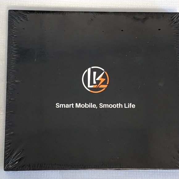 [3-in-1] iPhone 14 Pro Case with Lens & Screen Protectors - Brand New - Picture 8 of 8